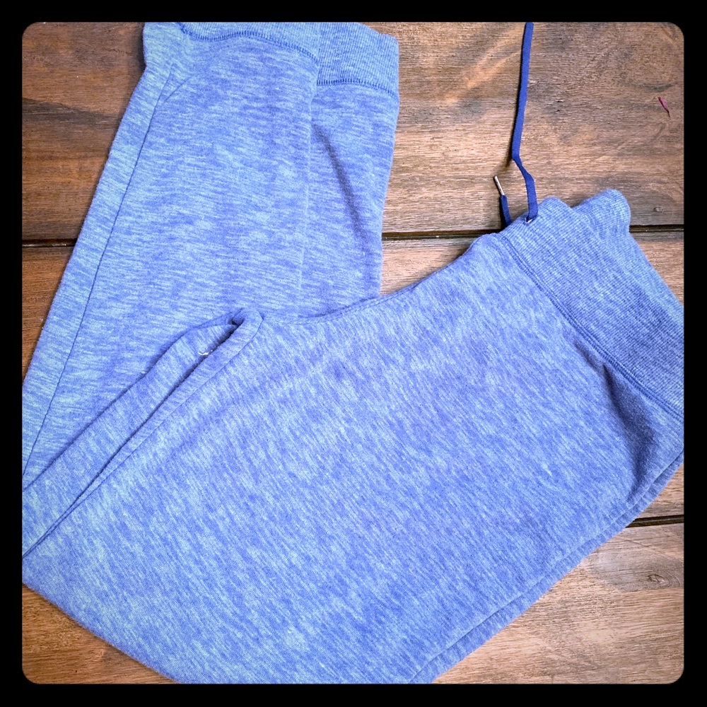 Under Armour Joggers size M